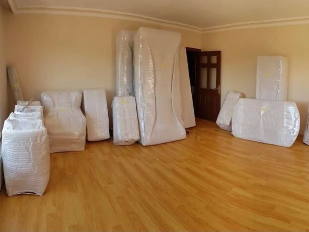 şanlıurfa şehirler arası nakliyat